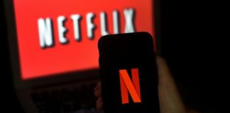 Netflix Featured