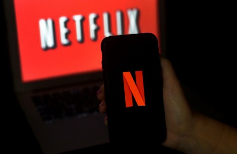 Netflix Featured