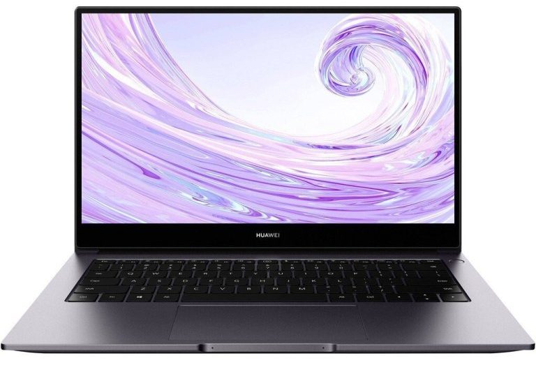 Huawei Matebook D14 Intel