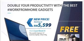 ASUS ExpertBook B9 Offer Featured