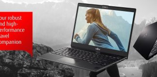 FUJITSU LIFEBOOK Featured