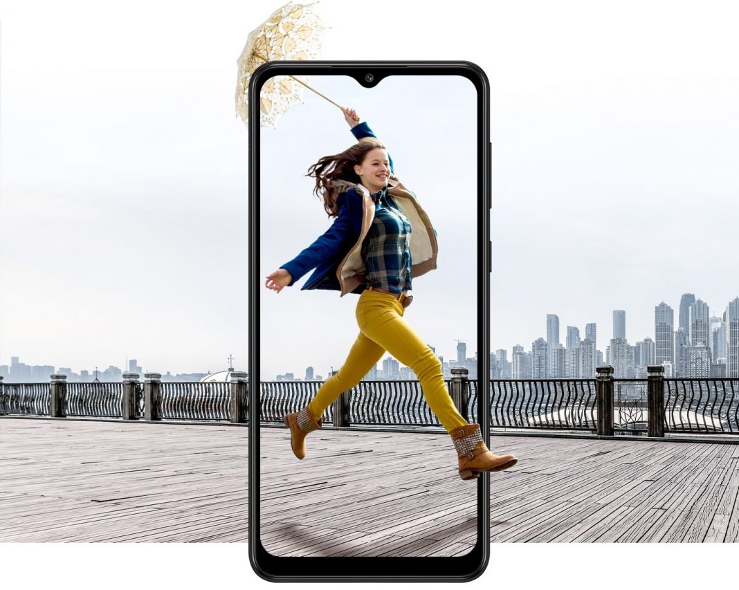 Samsung Galaxy A02 Featured Samsung Galaxy A02 Featured