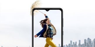 Samsung Galaxy A02 Featured