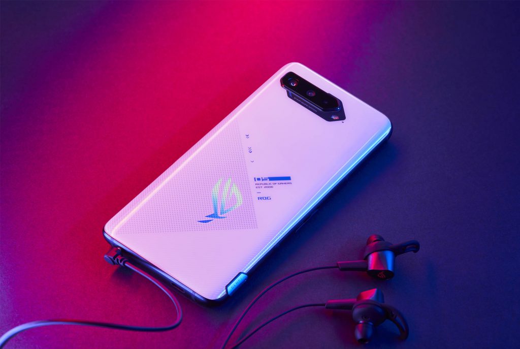 ASUS Rog Phone 1