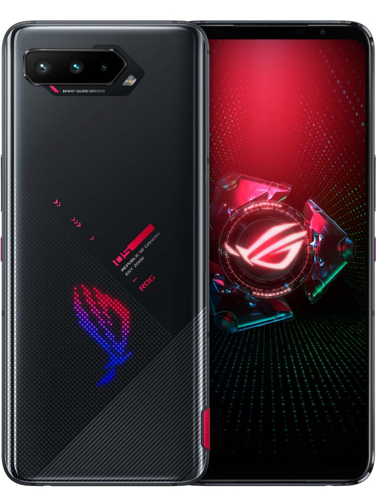 ASUS Rog Phone 2