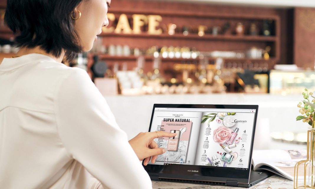 ASUS ZenBook Featured 2