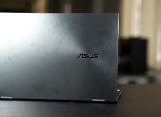 Review – ASUS ZenBook Flip 13 UX363: Thin & light convertible laptop with an OLED screen ASUS ZenBook Flip 13 UX363