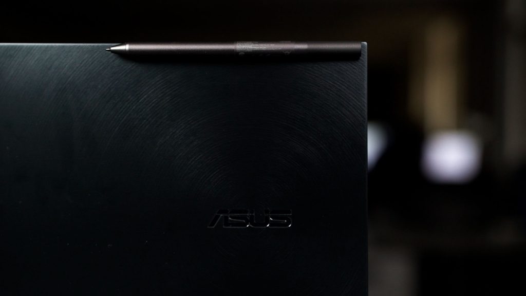 ASUS ZenBook Flip 13 UX363