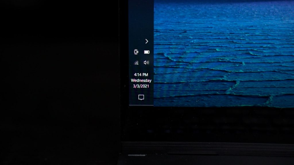 ASUS ZenBook Flip 13 UX363