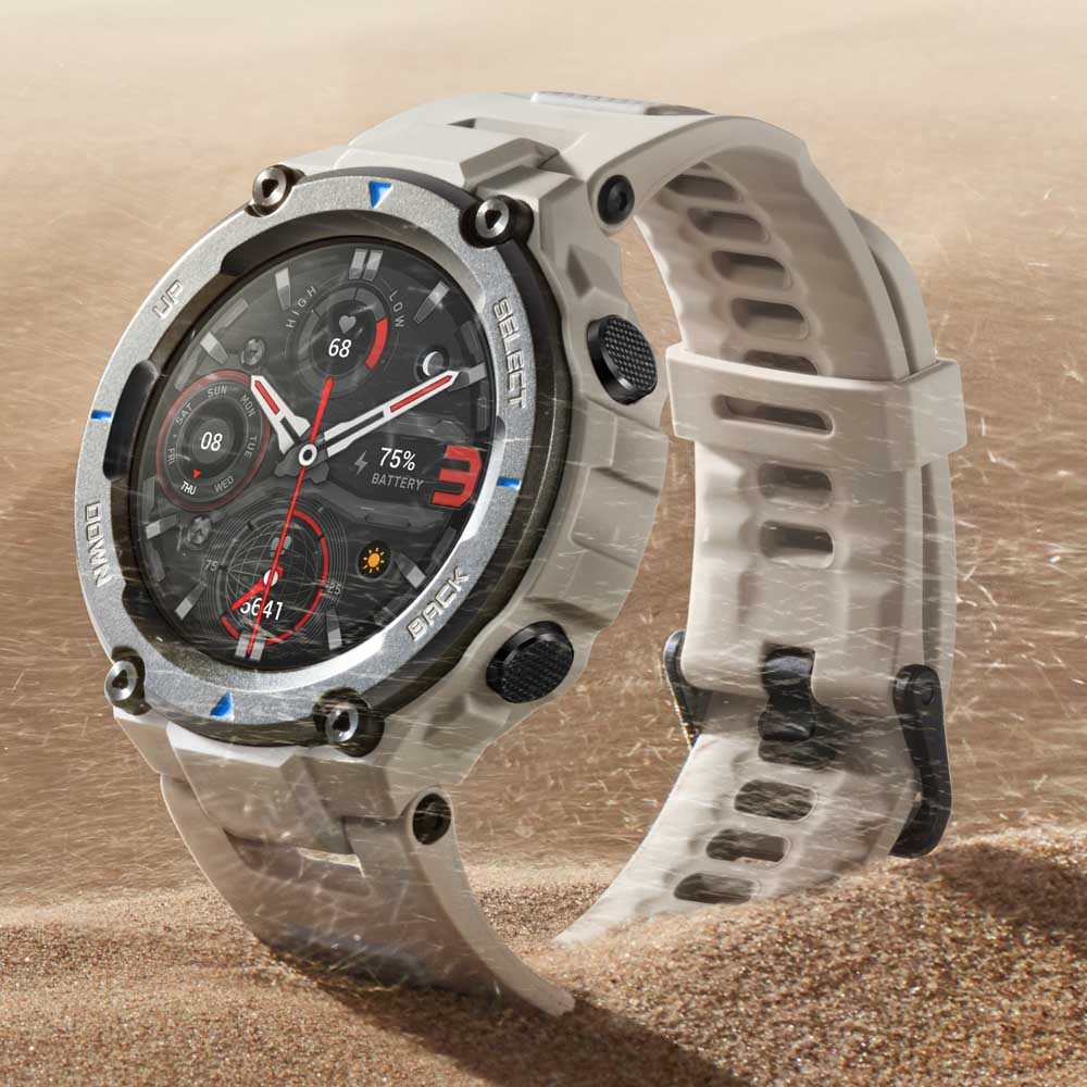 Amazfit T-Rex Pro 1