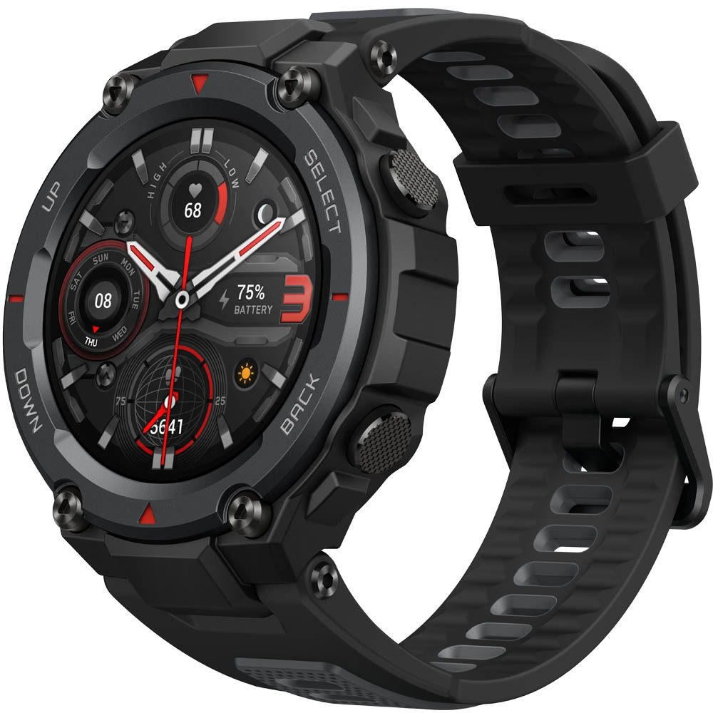 Amazfit T-Rex Pro 2