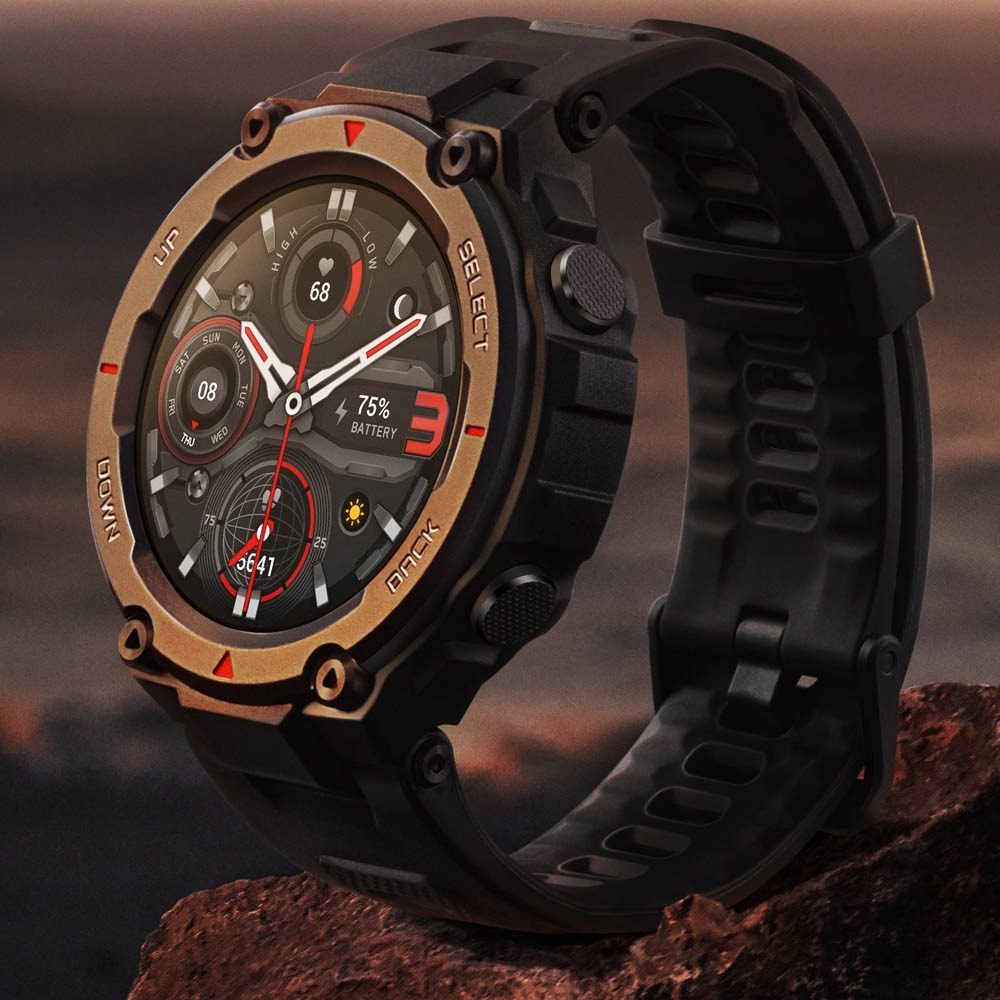Amazfit T-Rex Pro 3