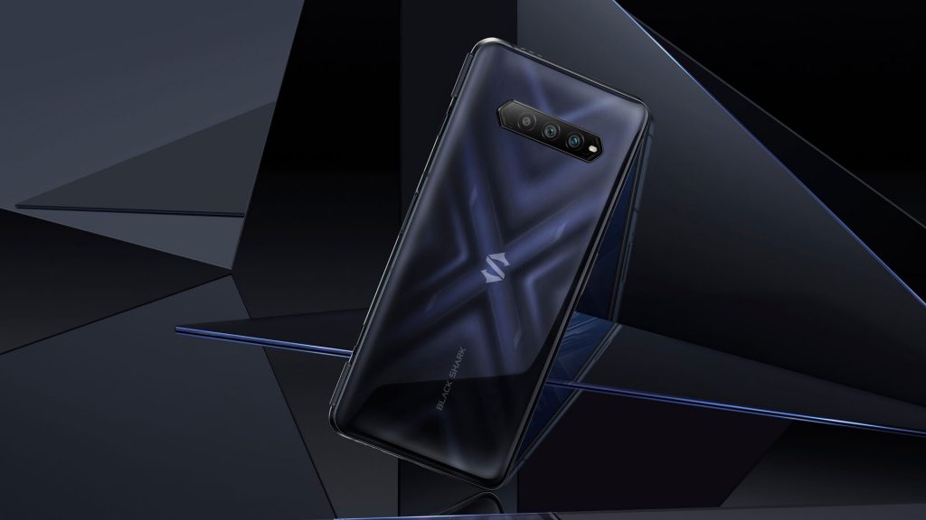 Black Shark 4