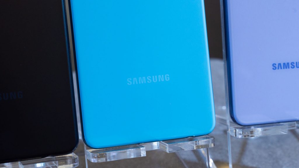 Samsung Galaxy A72 A52 A32