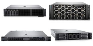 Dell EMC PowerEdge 2021 Featured