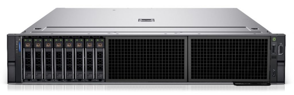 Dell EMC PowerEdge R750