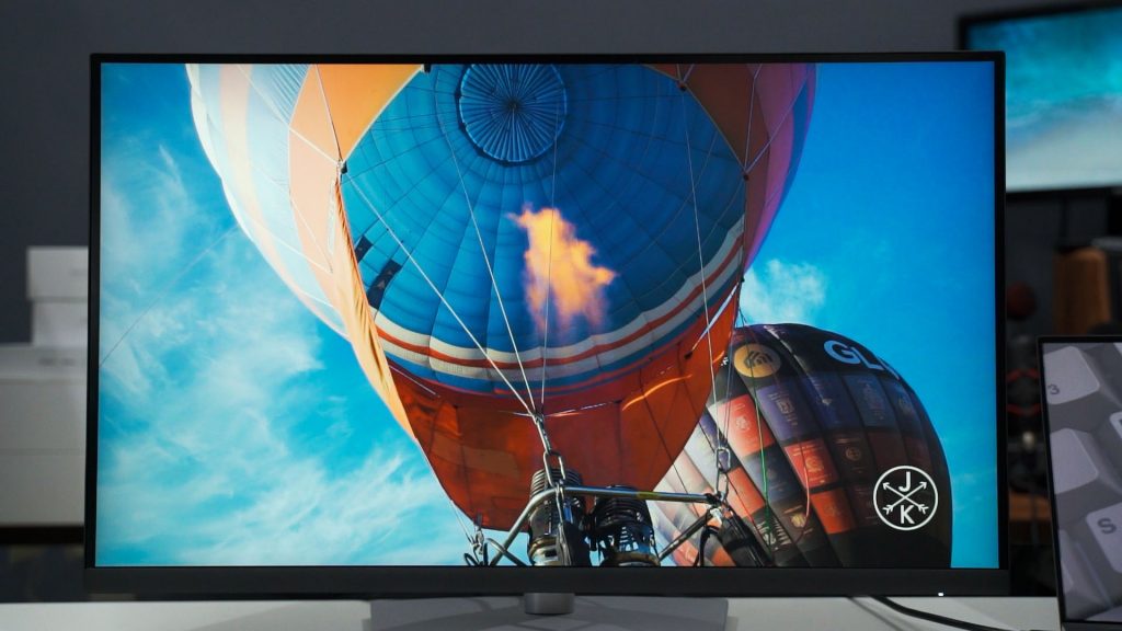 Dell P2721Q monitor
