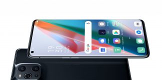 OPPO Find X3 Pro Featured