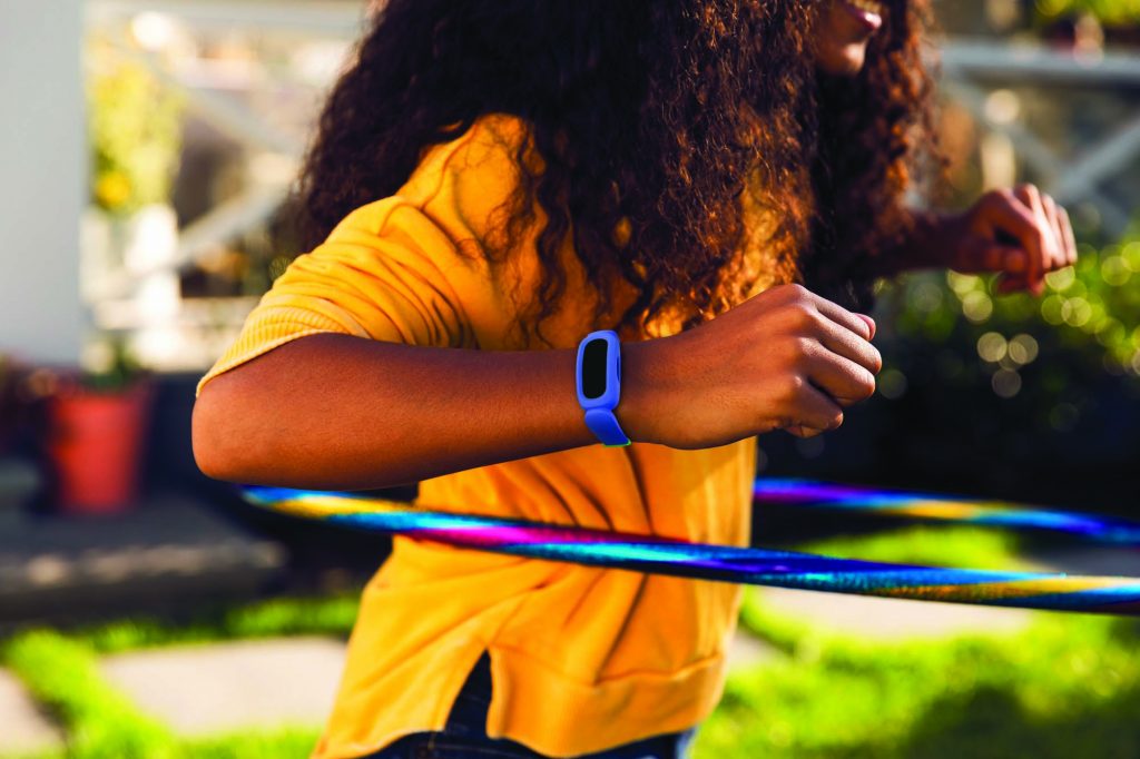 Fitbit Ace 3 Featured