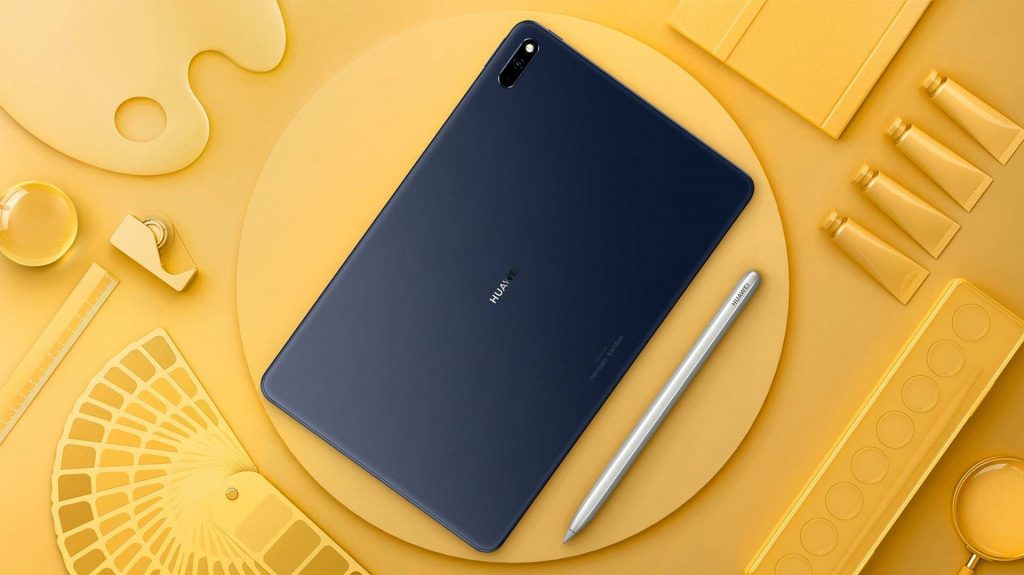 HUAWEI MatePad 10.4