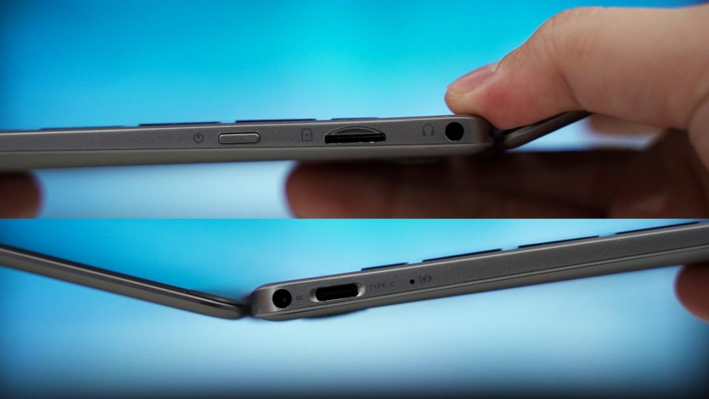 JOI Book Touch 330 Pro