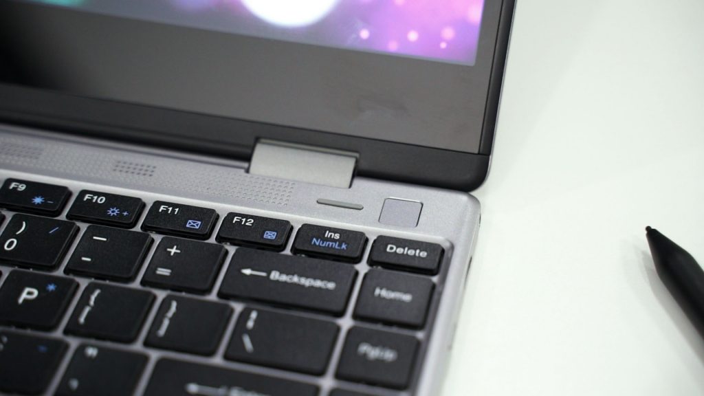 JOI Book Touch 330 Pro