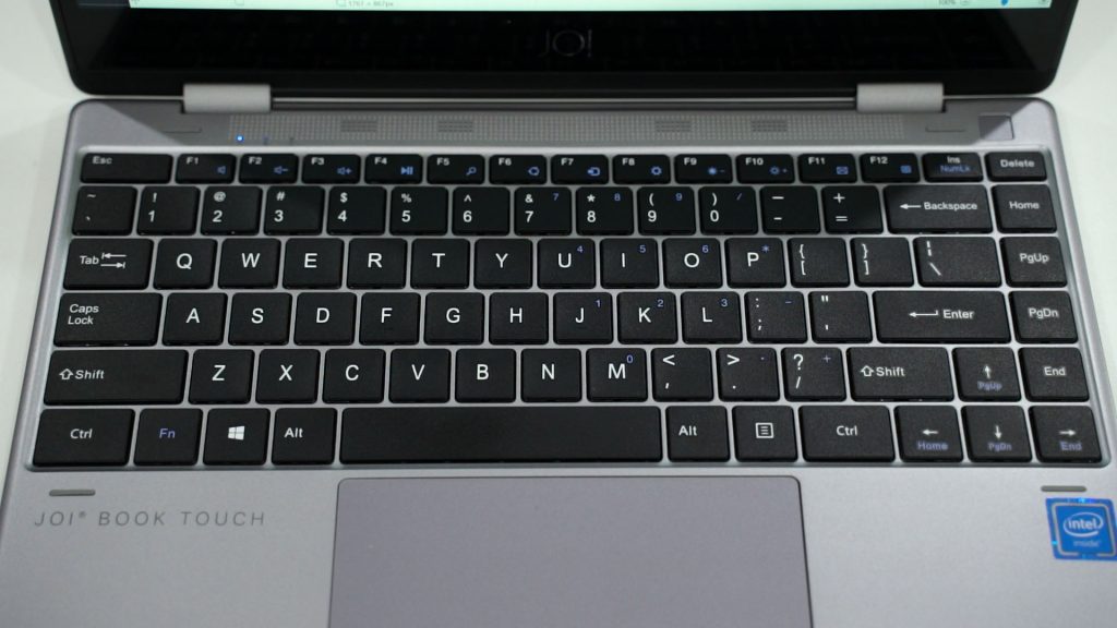 JOI Book Touch 330 Pro