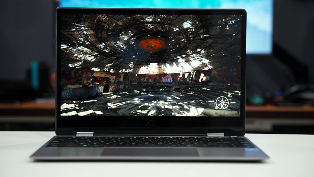 JOI Book Touch 330 Pro