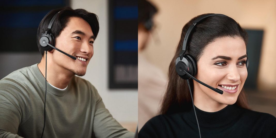 Jabra Evolve2 30 UC Featured