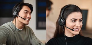 Jabra Evolve2 30 UC Featured