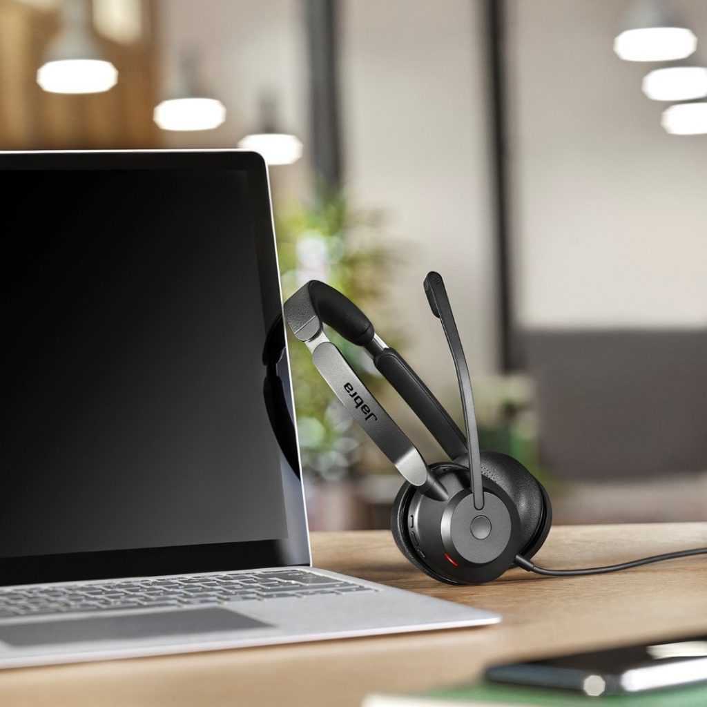 Jabra Evolve2 30 UC