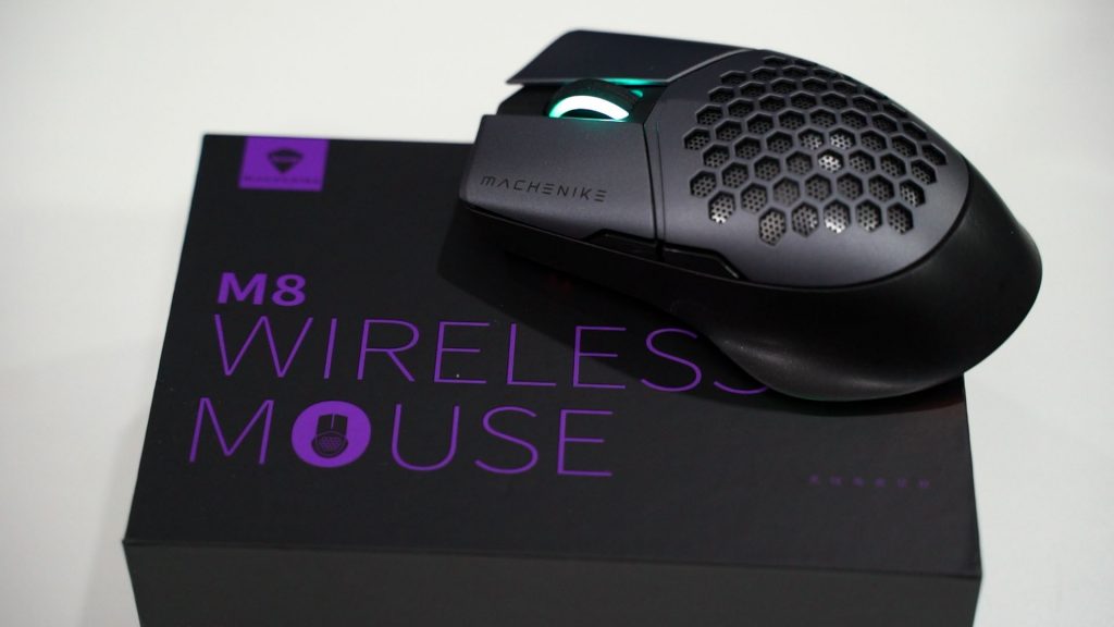 Machenike M830