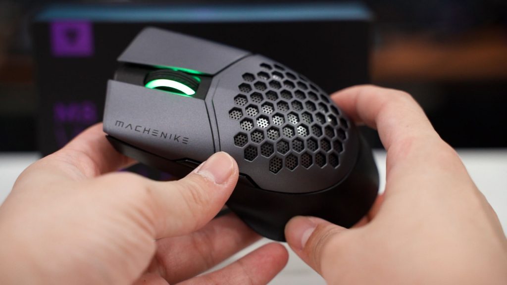 Machenike M830