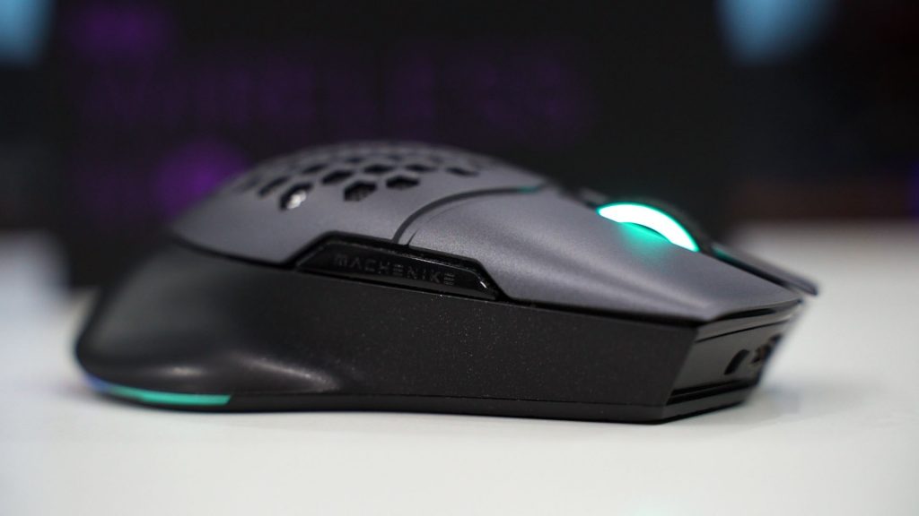 Machenike M830
