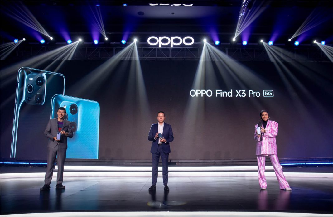 OPPO Find X3 Pro Featured OPPO Find X3 Pro Featured