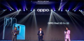 OPPO Find X3 Pro Featured