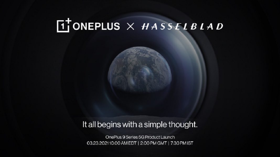 OnePlus x Hasselblad OnePlus x Hasselblad