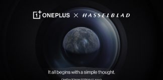 OnePlus x Hasselblad