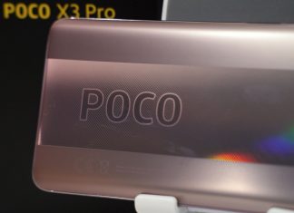 POCO X3 Pro