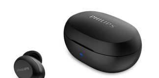 Philips TAT1235