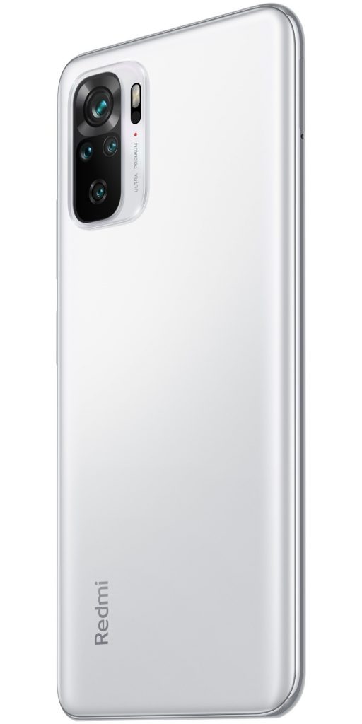 Hm Note 10 Xiaomi announces the Redmi Note 10 series that starts from RM799 | Nasi ...