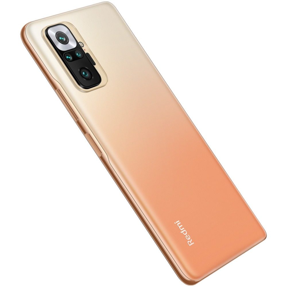 Redmi Note 10 Pro
