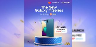 Samsung Galaxy M02 Featured
