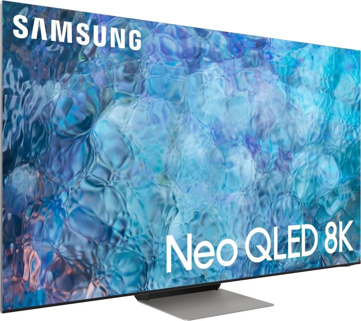 Samsung Neo QLED 8K