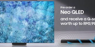 Samsung Neo QLED Pre Launch Featured