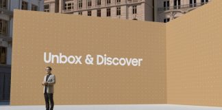 Samsung Unbox and Discover Featured