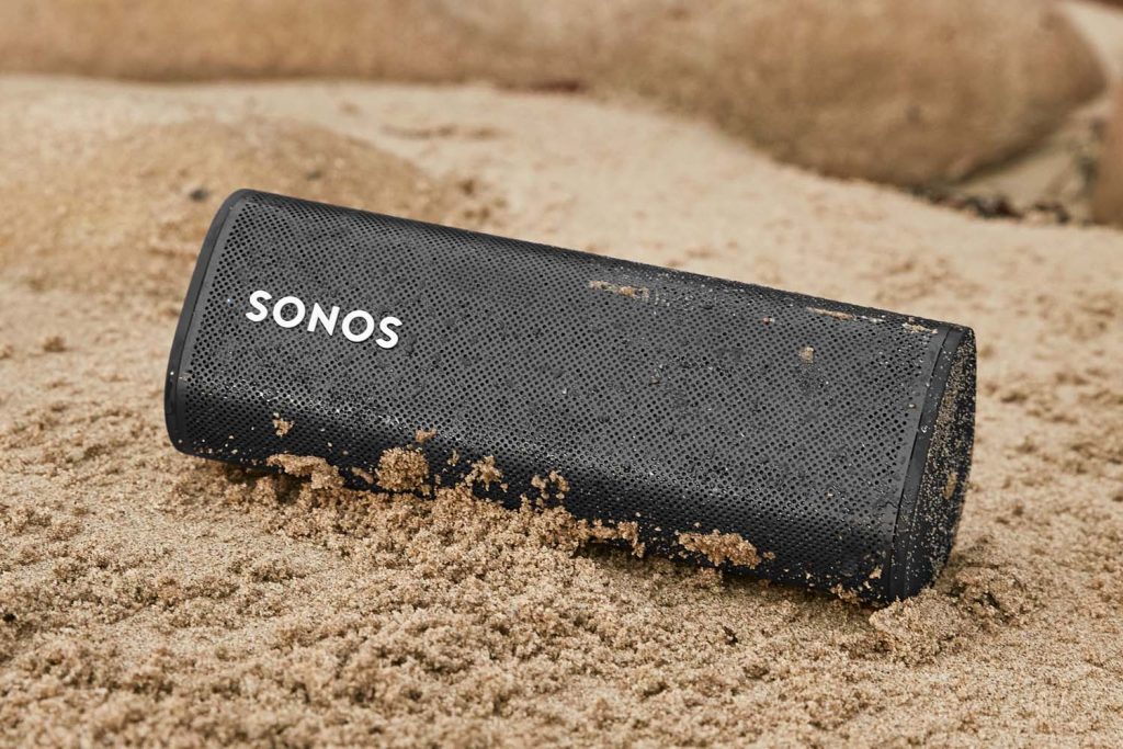 Sonos Roam 1