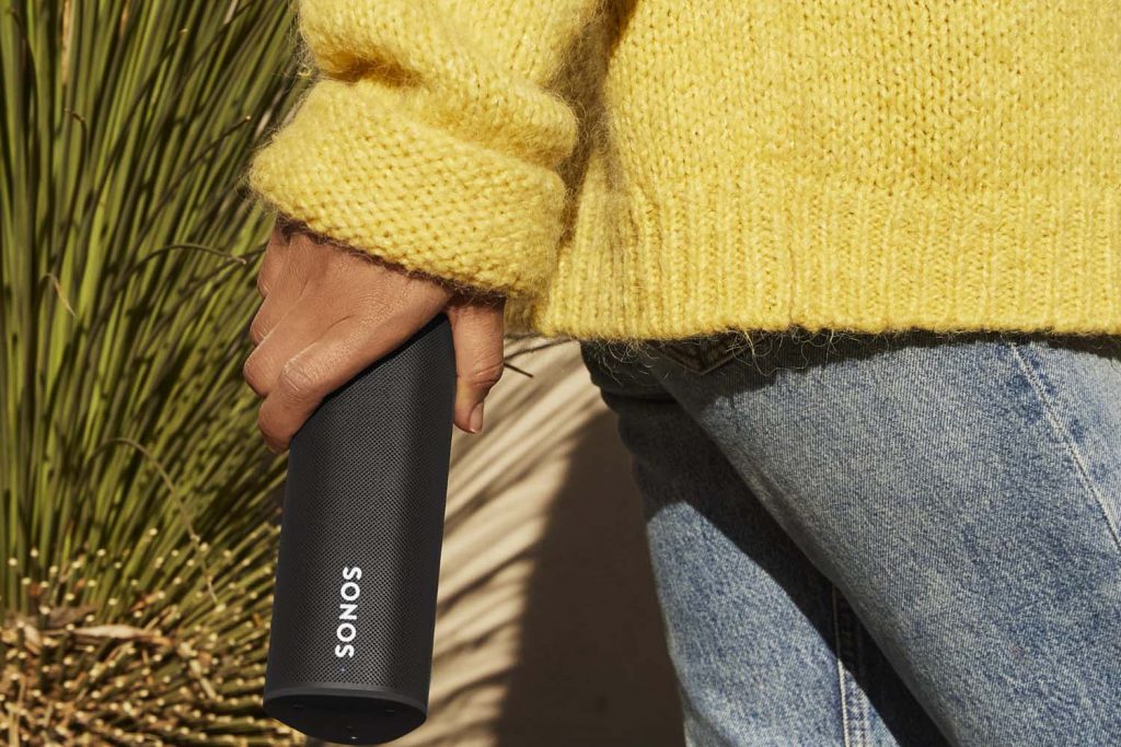 Sonos Roam 2