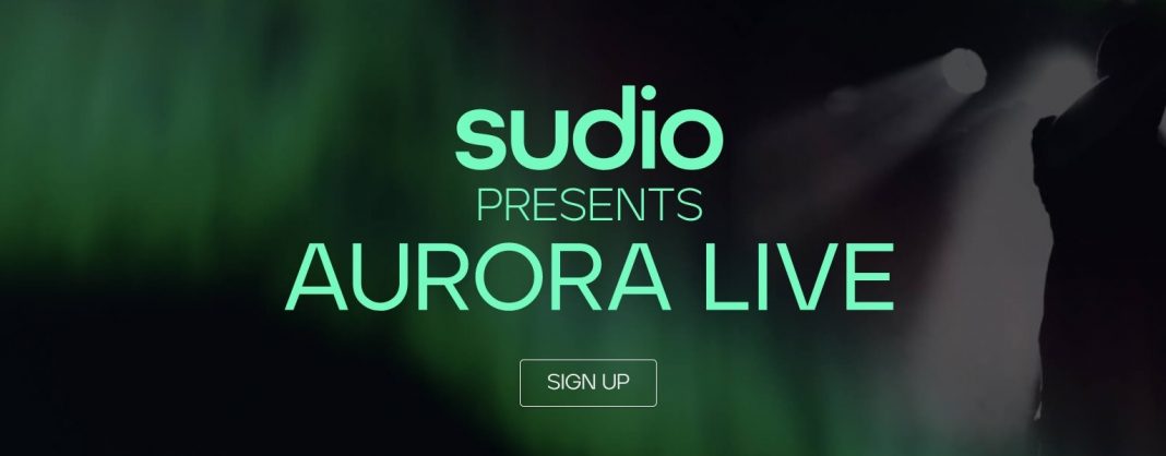 Sudio Aurora Live Featured