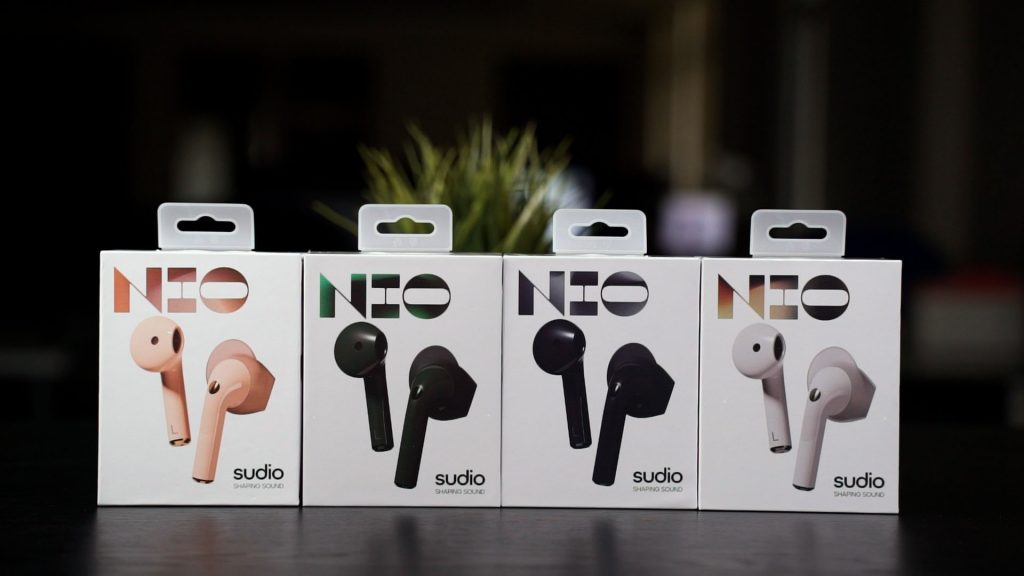 Sudio Nio